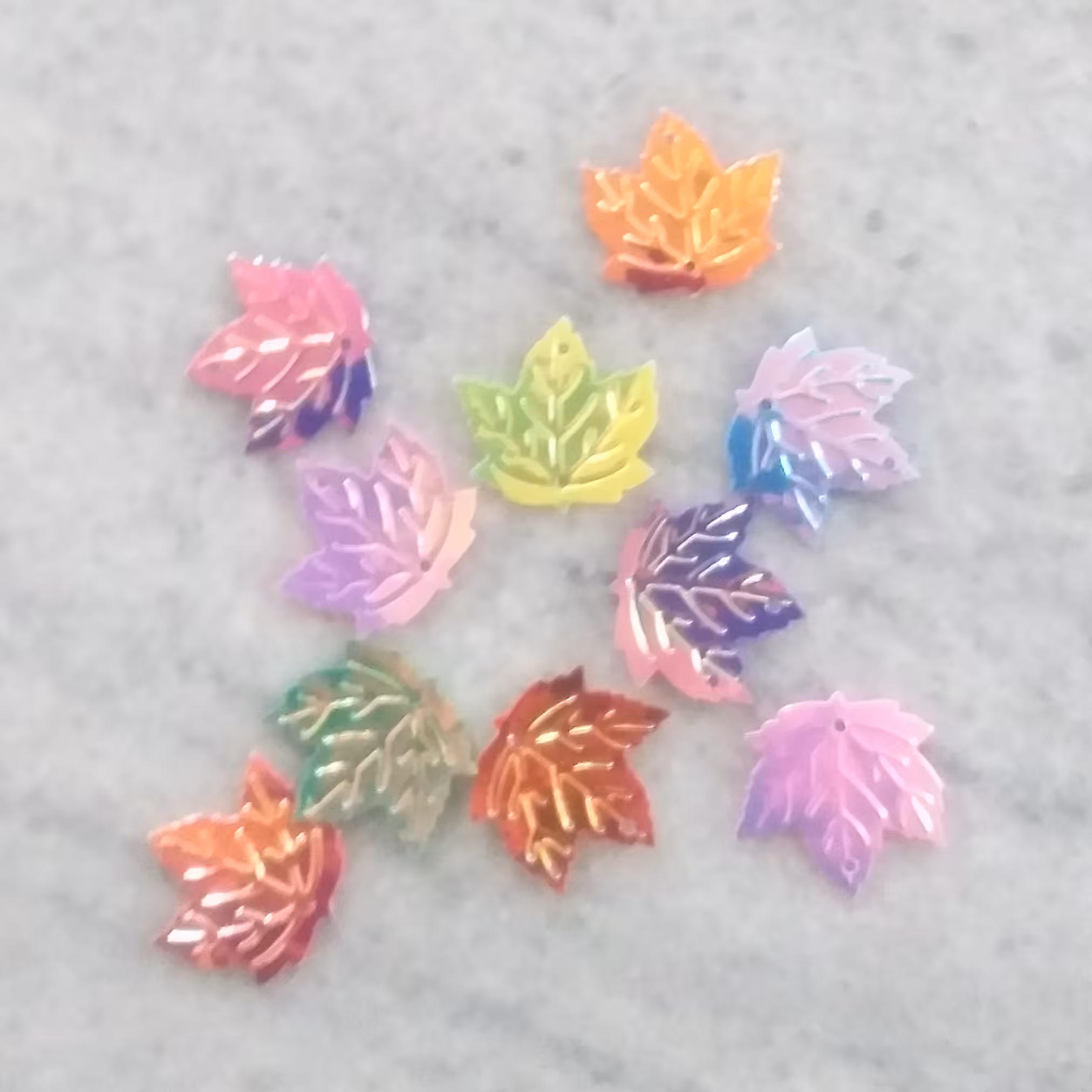 بسته 20 عددی برگ اهن ربایی