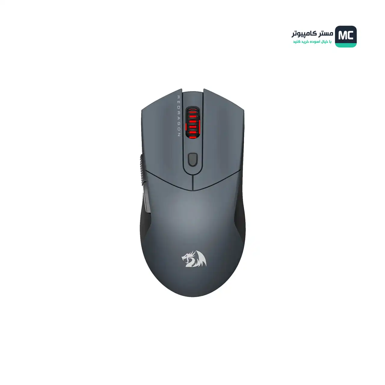 قیمت و خرید موس بی سیم گیمینگ ردراگون ST4R PRO M917 RGB