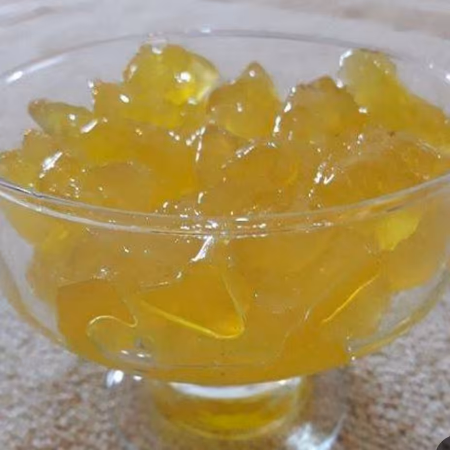 مربای بالنگ