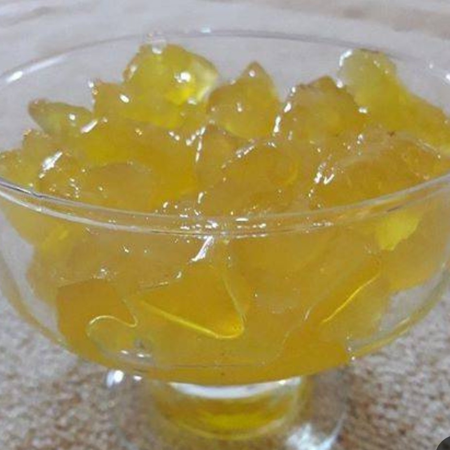 مربای بالنگ
