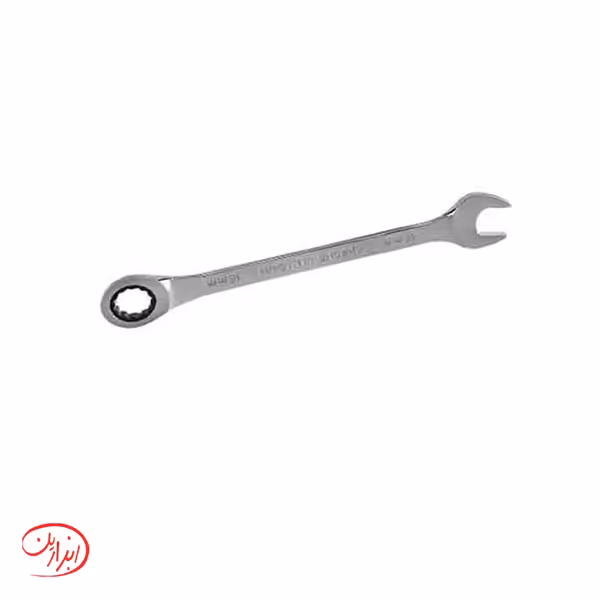 آچار یک سر جغجغه یک سر تخت سایز 14 رونیکس مدل RH-2164