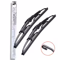 تیغه برف پاک کن تویوتا کمری چپ (سمت راننده) برند ام جی مدل فلزی