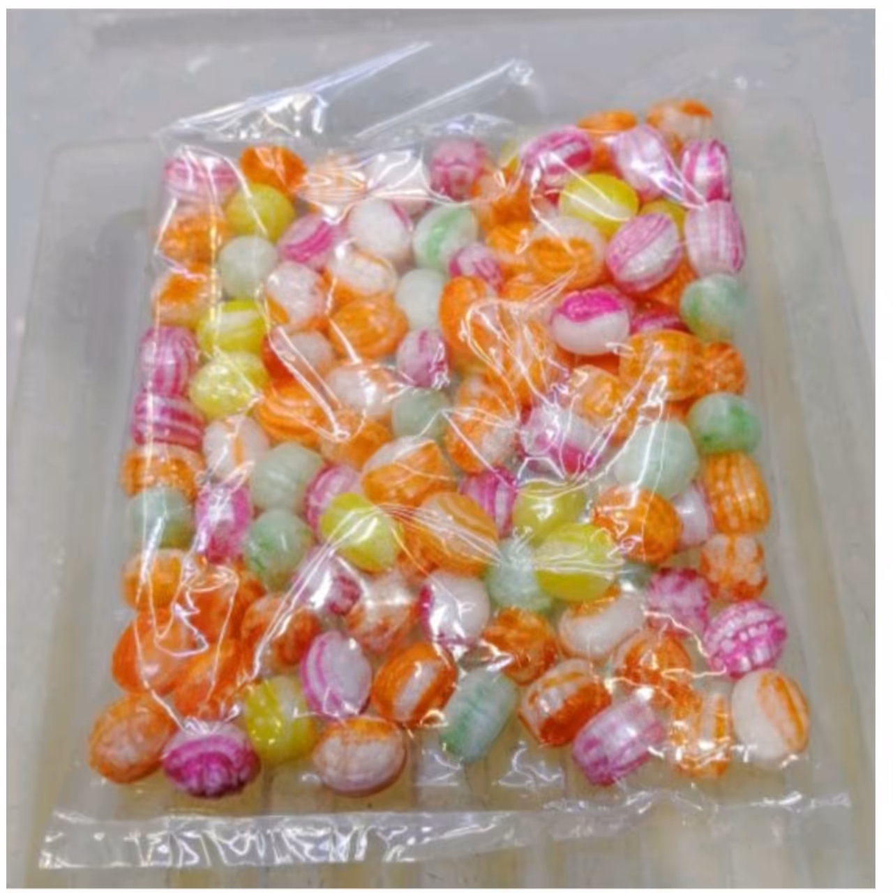 شکلات انگوری مخلوط 400 گرم آقای عطار