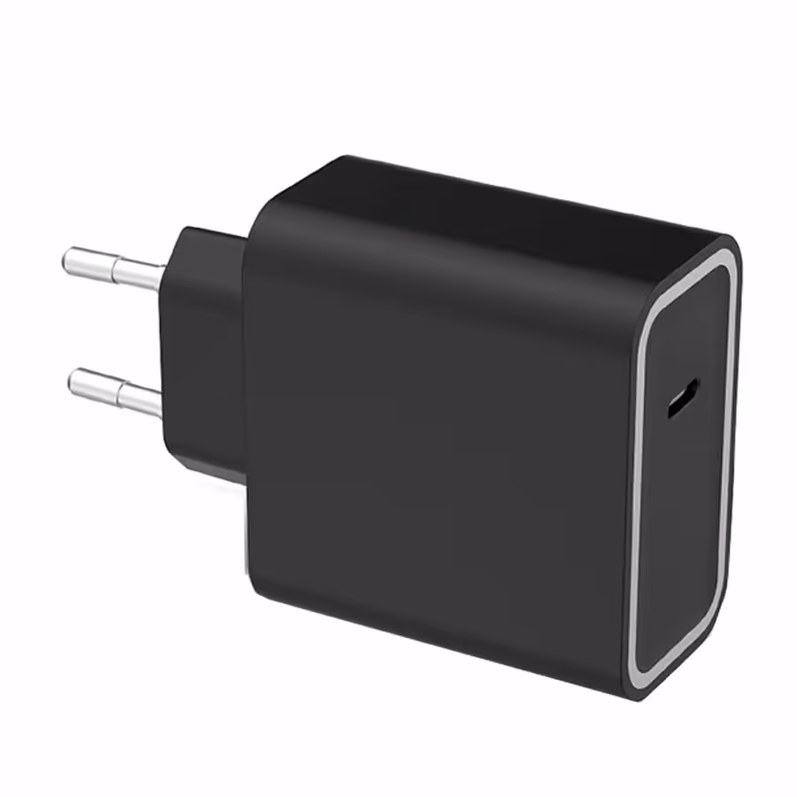 شارژر دیواری فورس FPLICS1C45WPDB