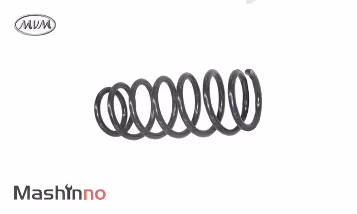 فنر لول عقب ام وی ام 530