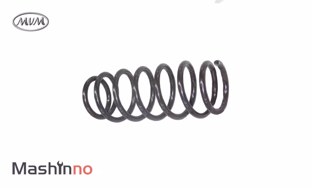 فنر لول عقب ام وی ام 530