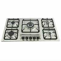 گاز صفحه ای آلتون مدل IS-523 استیل(هزینه ارسال پس کرایه و بعهده خریدار میباشد)
