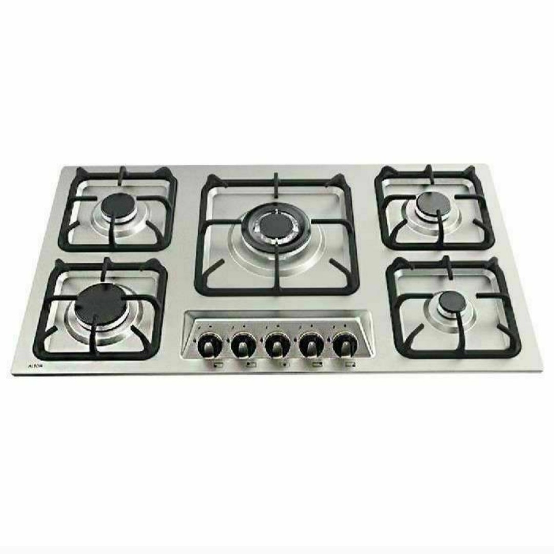گاز صفحه ای آلتون مدل IS-523 استیل(هزینه ارسال پس کرایه و بعهده خریدار میباشد)