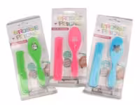 ست برس و شانه نوزادی Dr. morning