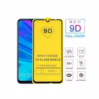 گلس شیشه ای فول چسب گوشی هواوی MATE20