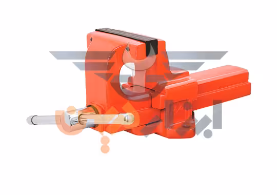 گیره رو میزی 180 مهر مدل mehr b180 