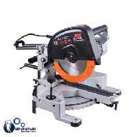 اره فارسی بر ای جی پی مدل GP 255S - ابزار یراق