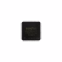 آی سی لپ تاپ Nuvoton NPCE794LA0DX