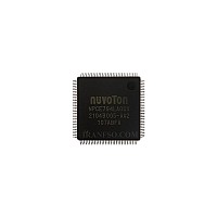 آی سی لپ تاپ Nuvoton NPCE794LA0DX