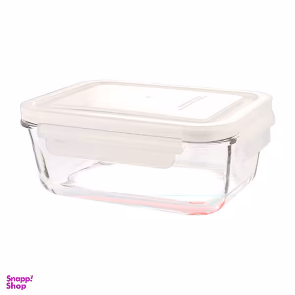 ظرف نگهدارنده لیمون مدل MD1192