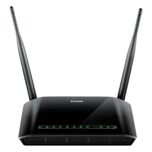 مودم بیسیم دی لینک ADSL DSL-2740U