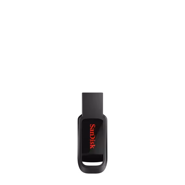 فلش مموری سن دیسک مدل CRUZER SPARK CZ61 ظرفیت32گیگابایت