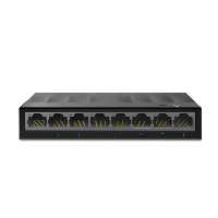 سوئیچ شبکه 8 پورت گیگابایت تی پی لینک مدل LS1008G