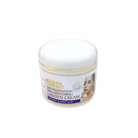 کرم طلایی پاستیل PASTIL