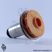 روتور ویلو دوکا چپ گرد