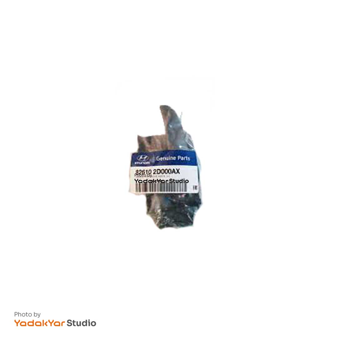 دستگیره درب باز کن داخلی هیوندای آوانته دنده ای عقب راست موبیس - کره