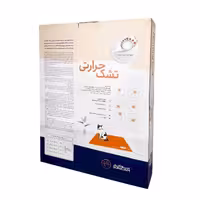 تشک حرارتی غیر نانو سوناجم 60 در 120 رنگبندی