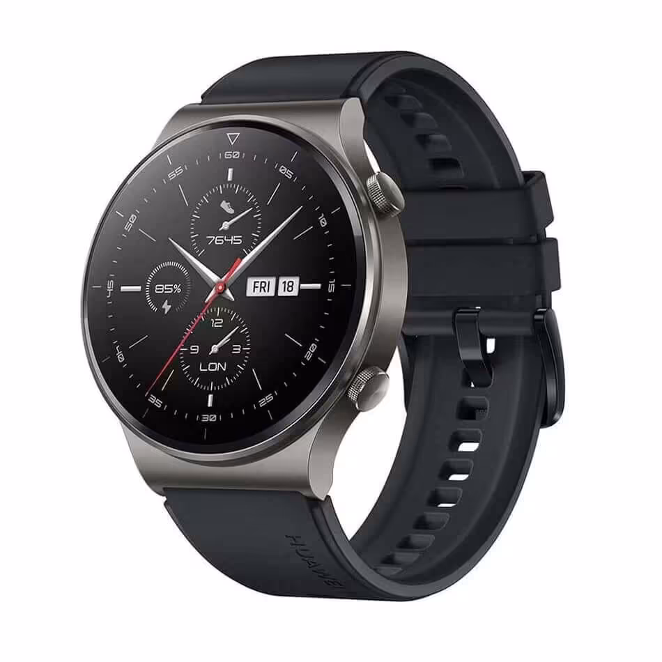 ساعت هوشمند هواوی HUAWEI Watch GT2 Pro