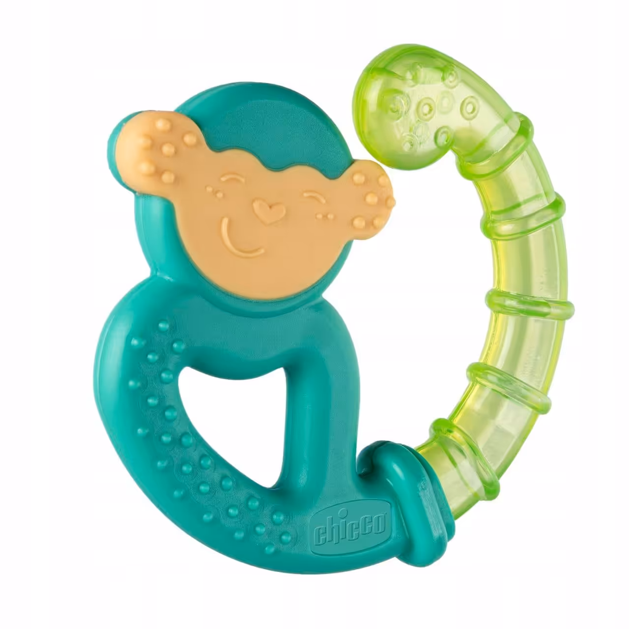 دندان گیر چیکو chicco مدل میمون chicco 28130