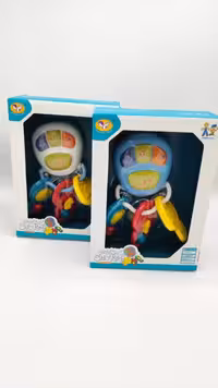 اسباب بازی ریموت کنترل