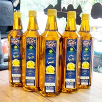 روغن کلزا ( کانولا ) خالص سینوهه ( پک 5 لیتری )