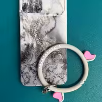 بند آویز عروسکی رسید