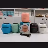اسپیکر مینی با کیفیت باورنکردی ارسال رایگان اسپیکر اورجینال وسترن  اسپیکر کوچک قابل حمل  دارانی رنگ بندی زیبا
