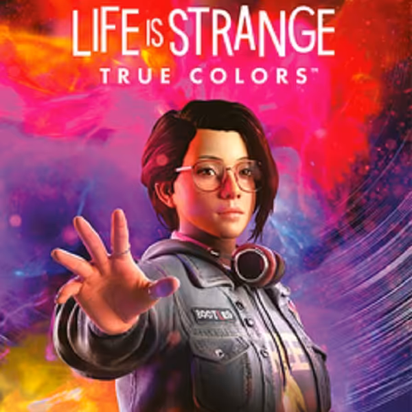 بازی کامپیوتر  Life is Strange True Colors  