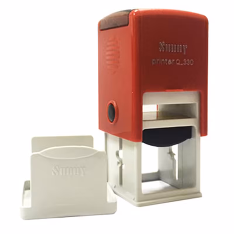 خرید دستگاه مهر سانی مدل 2532 سایز 30 × 30