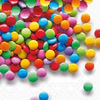 اسمارتیز سایز متوسط 500 گرم وجیسنک