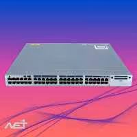 سوئیچ سیسکو 48 پورت WS-C3850-48P-S