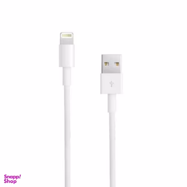 کابل تبدیل USB به لایتنینگ مدل FOV-05 به طول 1 متر