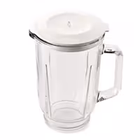 پارچ شیشه ای مخلوط کن 
مخصوص برند ناسیونال و پاناسونیک   ارسال رایگان 