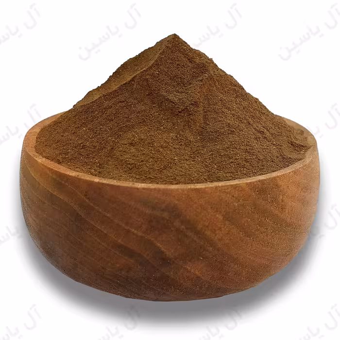 پوست گردو (50گرمی)