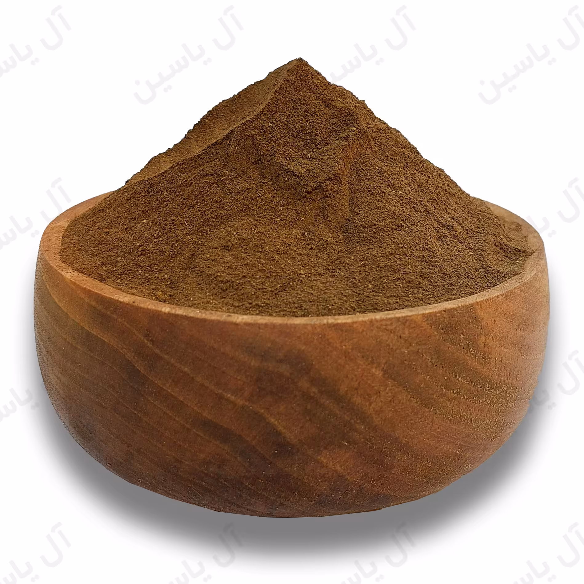 پوست گردو (50گرمی)