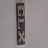 آرم GLX پژو