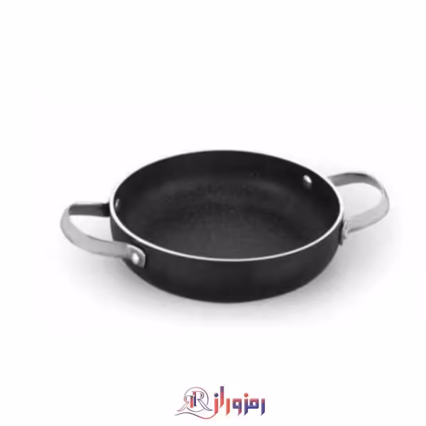 تابه دو دسته کرکماز طرح Galaksi مدل A1837