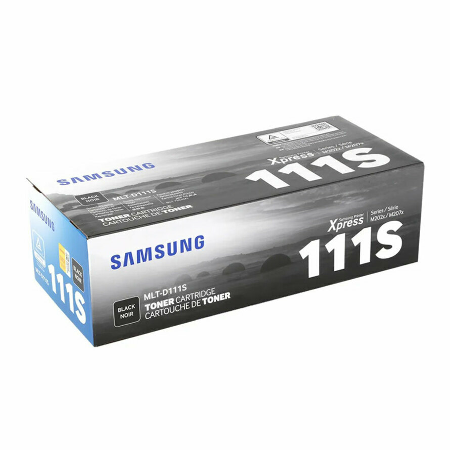 کارتریج سامسونگ 111Black