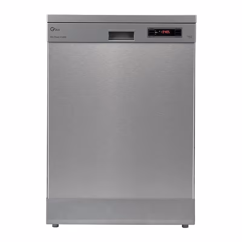 ماشین ظرفشویی جی پلاس مدل GDW-J552