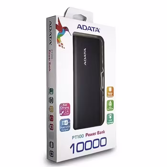 پاور بانک 10000 ADATA