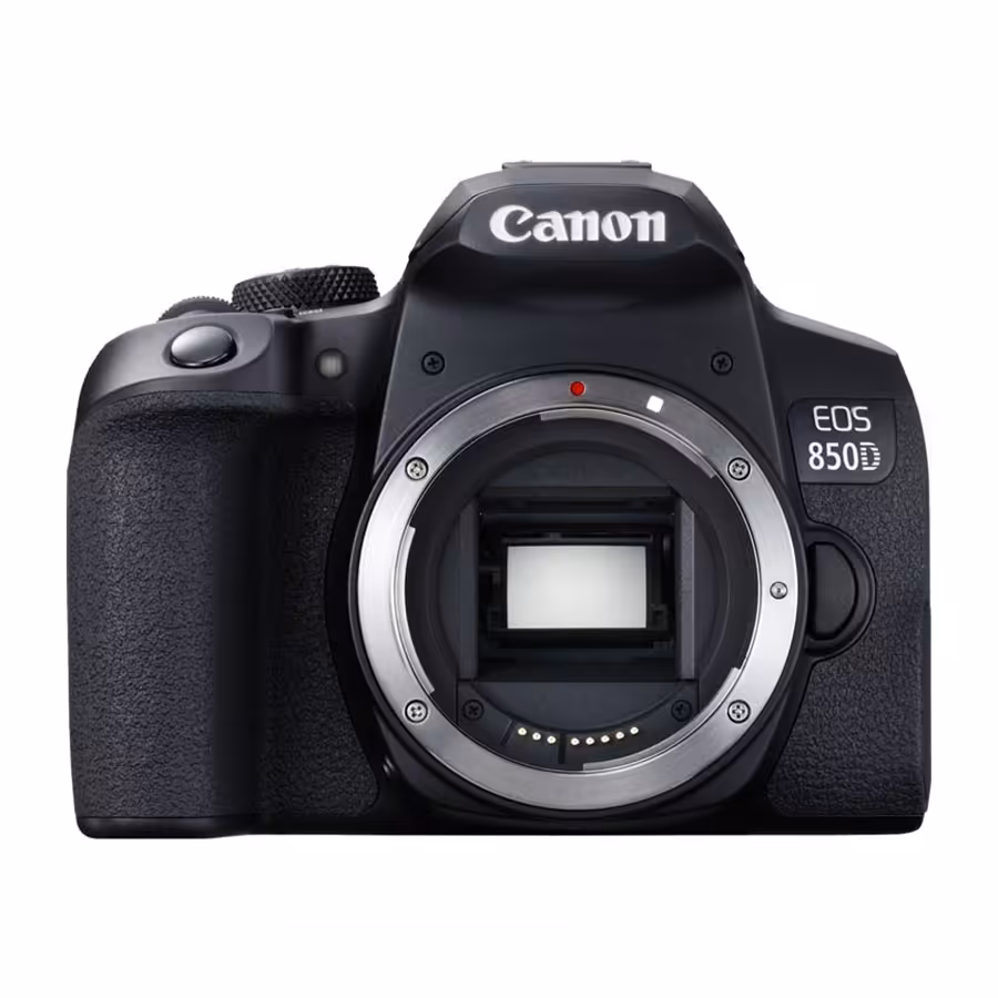دوربین عکاسی کانن Canon EOS 850D body