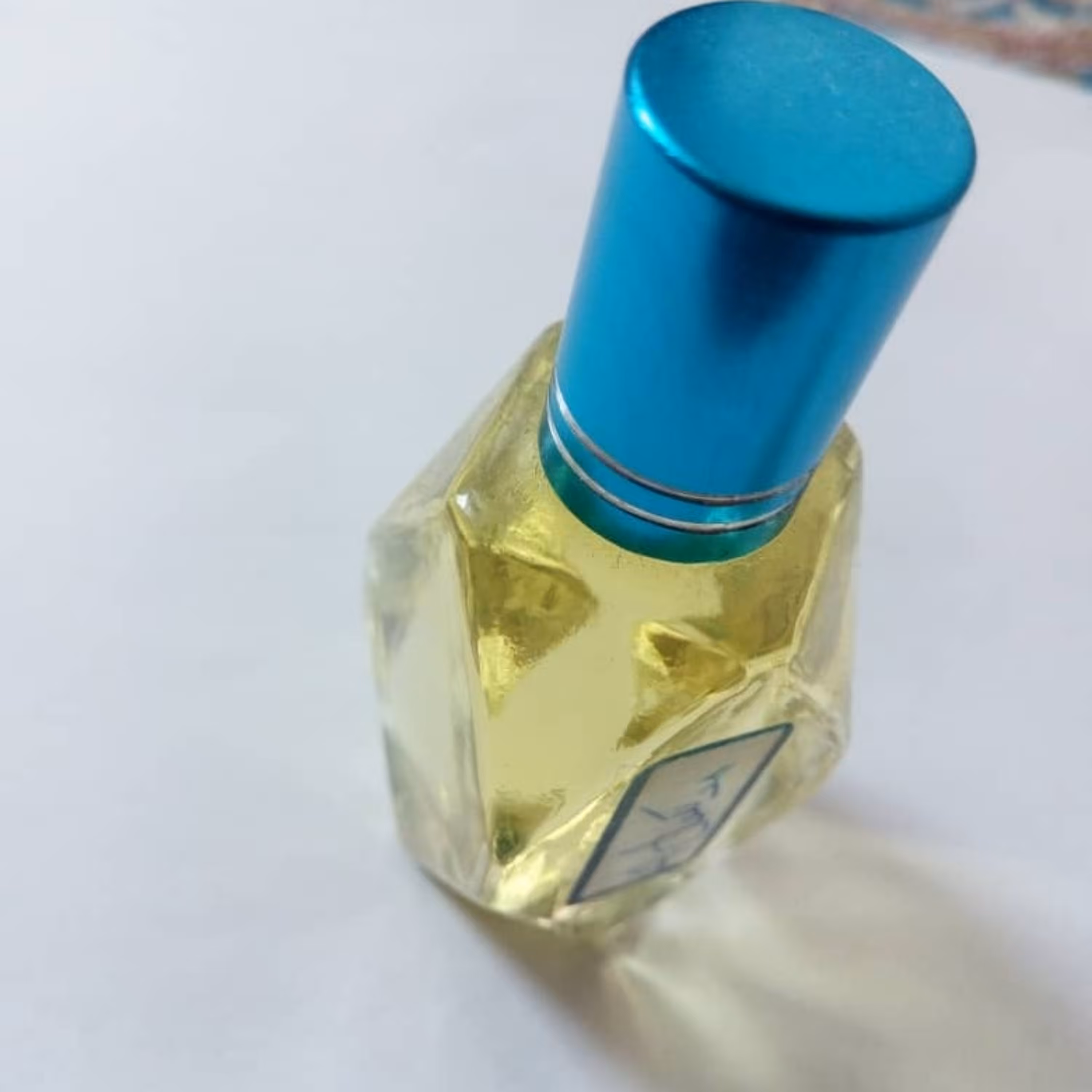 مولکول اعلا 16 گرمی