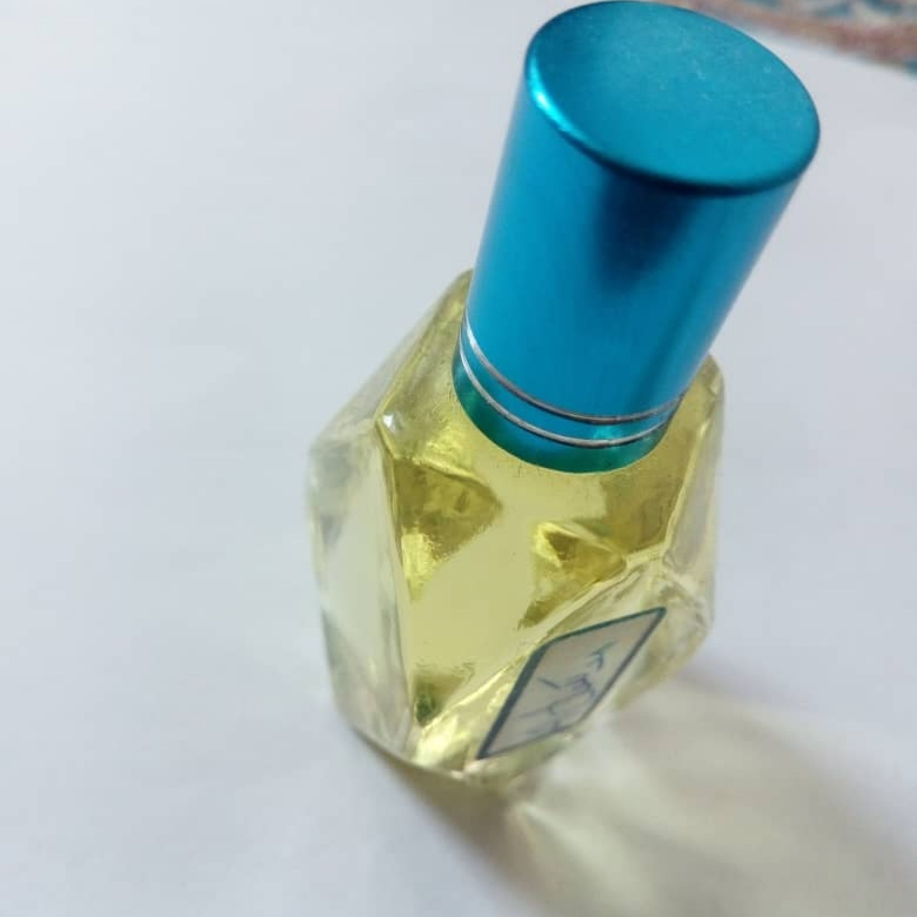 مولکول اعلا 16 گرمی