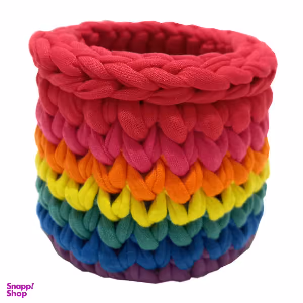 جامدادی قلاب بافی تریکو کد B172