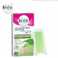 نوار موبر ويت مدل Aloe Vera مناسب پوست خشک